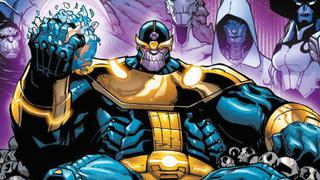 Marvel: ¿Thanos puede morir? Los cómics explican el misterio 