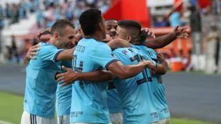 ¿Qué opciones tiene Sporting Cristal para de avanzar a octavos de final de la Copa Libertadores?