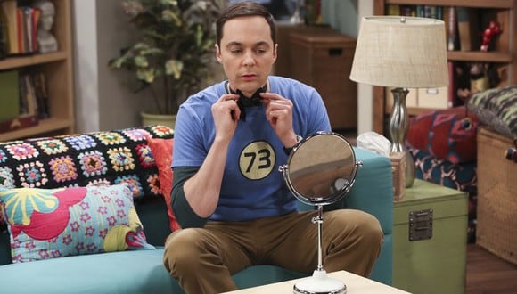 Sheldon Cooper es uno de los personajes principales de “The Big Bang Theory” (Foto: CBS)
