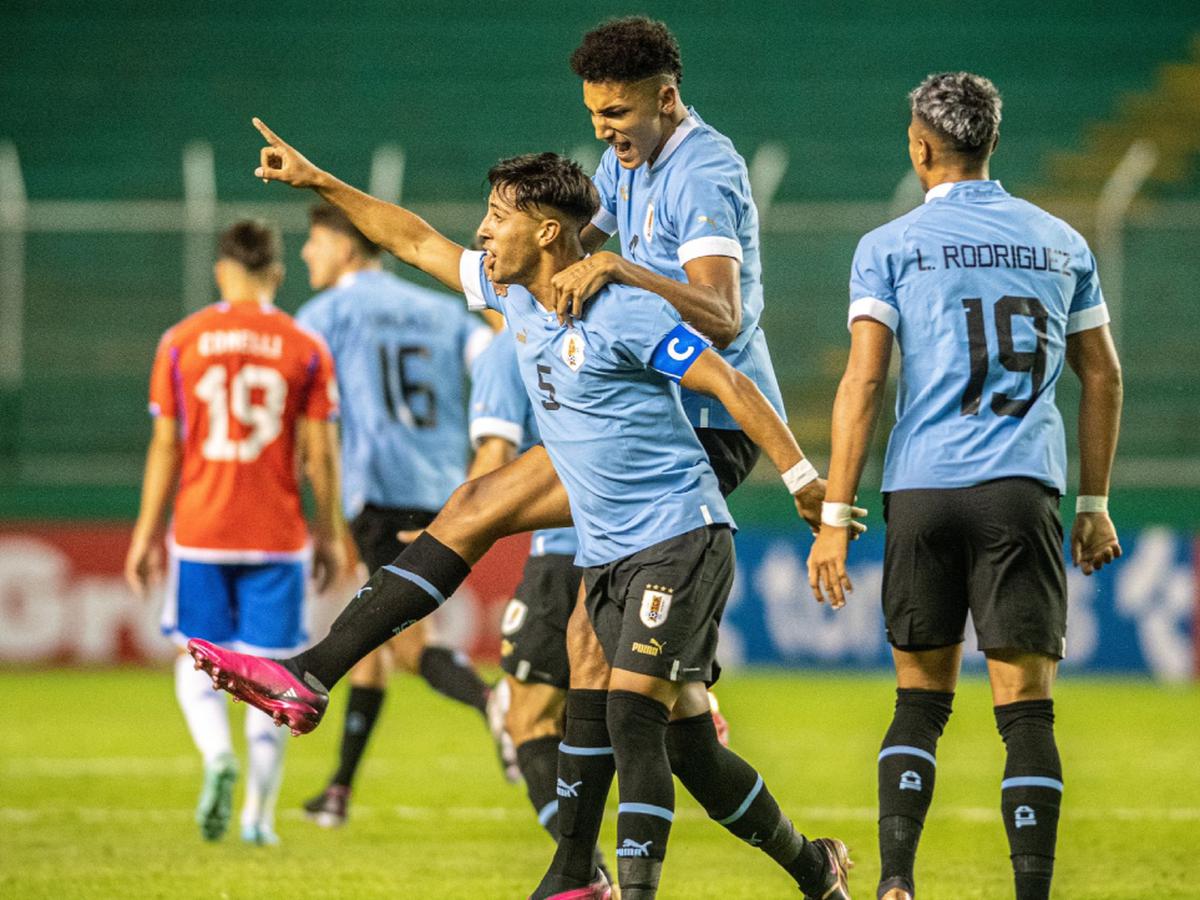 ATENCIÓN URUGUAY // El fútbol uruguayo avanza a la octava fecha