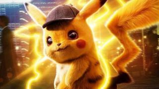 Pokémon: Detective Pikachu es la segunda película basada en videojuegos más taquillera de la historia