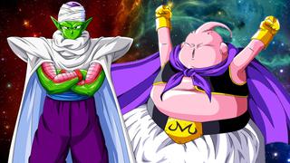 Dragon Ball: Piccolo vs. Majin Buu, ¿quién es más poderoso hoy en día?