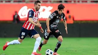 Fiesta en Guadalajara: Chivas venció 1-0 a Pachuca por la jornada 9 de la Liga MX 2021