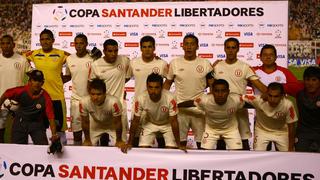 Copa Libertadores: Universitario de Deportes suma siete años sin ganar de local