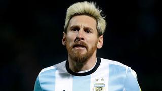 Lionel Messi: los tres candidatos a reemplazarlo ante Venezuela