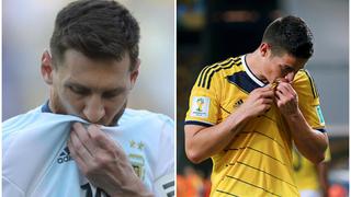 Para tomar en cuenta: el efecto de Adidas en las selecciones de Argentina y Colombia