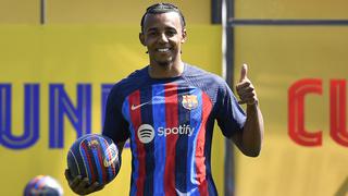 Barcelona halla a quiénes ‘echar’ para inscribir a Koundé ante LaLiga