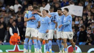 Manchester City campeón de Premier League: Arsenal cayó ante Nottingham