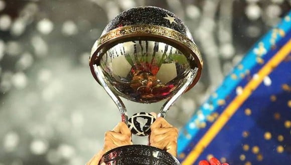 La Copa Sudamericana enfrentará a equipos de un mismo país en la primera fase. (Foto: CONMEBOL)