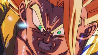 Dragon Ball Super: diseñador del anime se cuestiona si la cinta de Broly es apta para niños