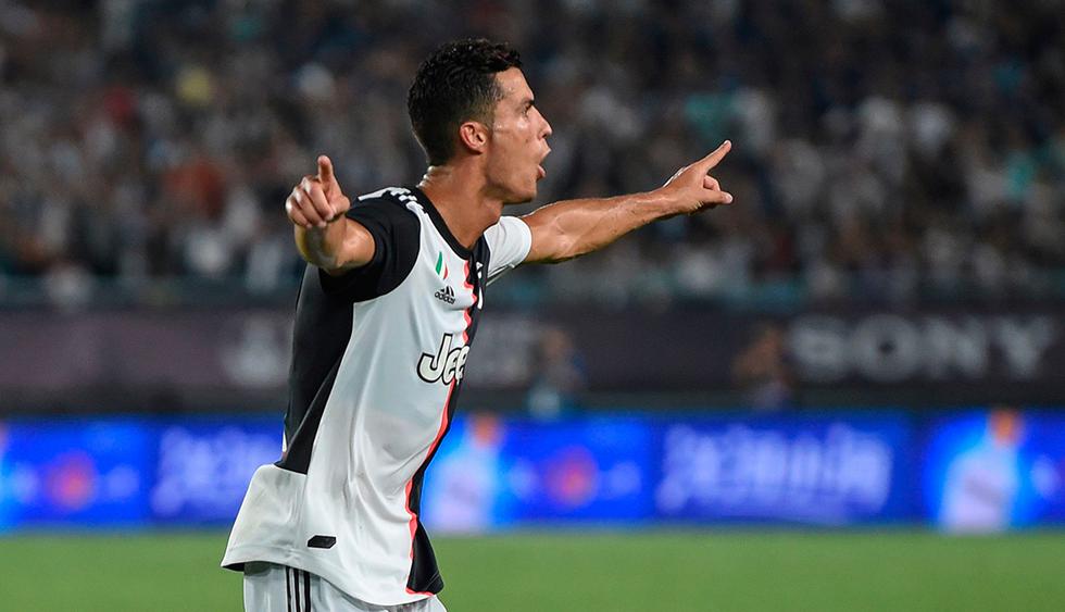 Cristiano Ronaldo gana casi un millón de dólares por publicación en Instagram. (Foto. AFP)