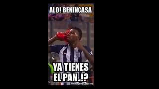 Alianza Lima ganó a Sport Boys: vacílate con los mejores memes que dejó la Supercopa