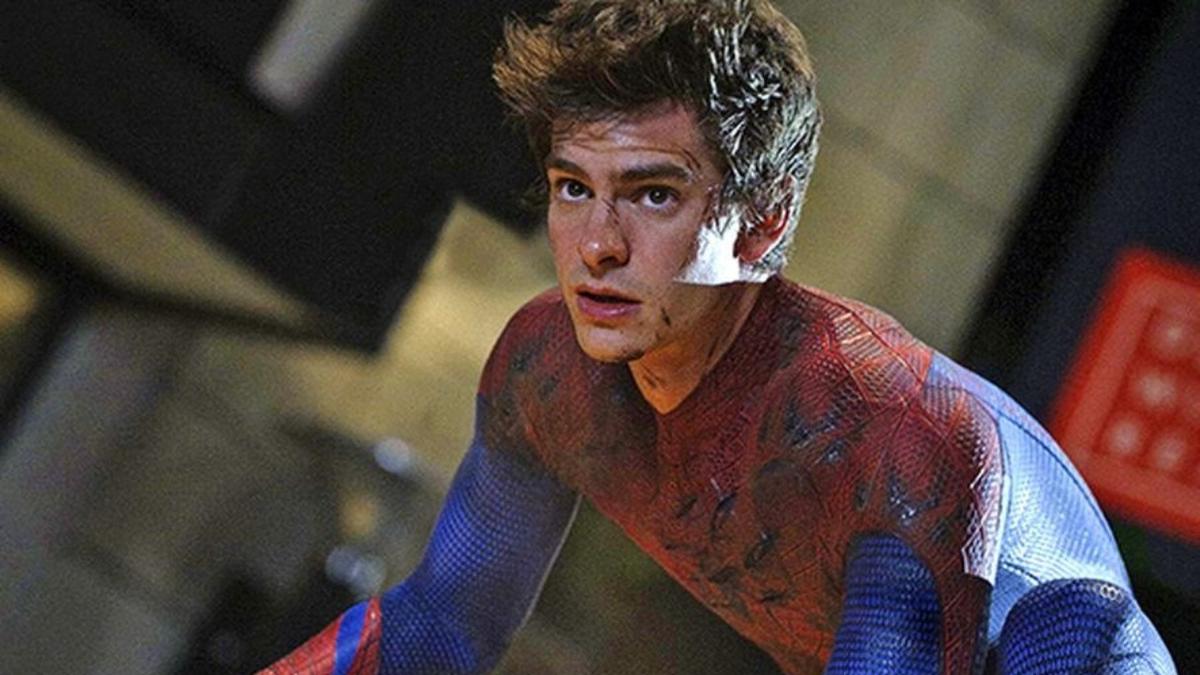 Spider-Man: No Way Home”: Andrew Garfield habló por primera vez con la  prensa tras el estreno del filme | Tobey Maguire | Tom Holland | celebs |  nndc | DEPOR-PLAY | DEPOR