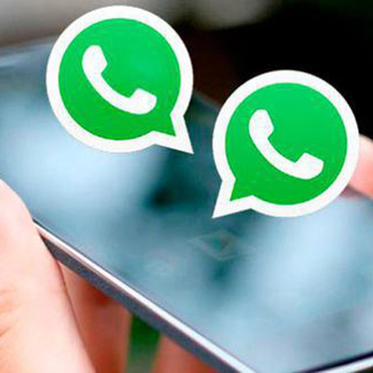 Total 121 Imagen Como Tener Dos Whatsapp En Un Telefono De Doble Chip Vn 5891