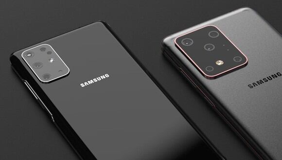 Filtran toda la información de los 3 teléfonos que Samsung lanzará el próximo 11 de febrero: el Galaxy S20. (Foto: Samsung)