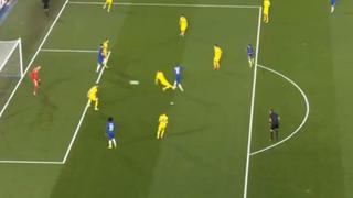 ¡Solo necesitó 6 minutos! Loftus-Cheek anotó increíble doblete para 2-0 de Chelsea contra Bate [VIDEO]