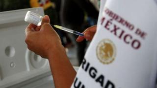 Vacuna COVID-19: personas de 29 años, ¿también pueden registrarse con los de 30 en México?