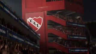 FIFA 20: Independiente de Avellaneda contará con su estadio licenciado
