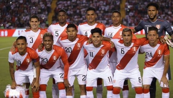 Jugador de la Selección Peruana quiere llegar a Universitario (Foto: Agencias)