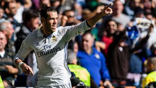 ¿La sorpresa de 'Zizou'? Gareth Bale entrenó y estaría en Champions