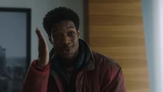 ¿Lamar Johnson, Henry en “The Last of Us”, aprendió lenguaje de señas para la serie?