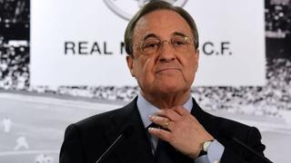 Real Madrid: TAS le concede medida cautelar tras sanción de la FIFA