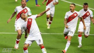 El dolor al sur de Sudamérica: la narración chilena a los goles de la Selección Peruana