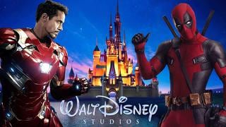 Walt Disney compra Fox oficialmente: Avengers vs. X-Men sería una realidad