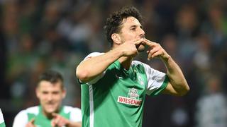 ¡A Claudio lo que es de Claudio! Pizarro y la 'nueva' dorsal que lucirá en el Werder Bremen esta temporada