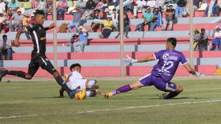 ¡Unión Comercio es de Primera! Venció 4-2 en el global a Ayacucho FC
