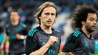 Todo lo que sea por Modric: la gran jubilación que le ofrece el Inter de Milán para que deje Real Madrid