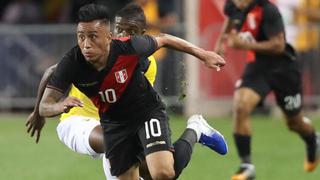 Perú vs. Brasil: dónde y cómo ver la transmisión EN VIVO del amistoso en Los Ángeles | Fecha FIFA