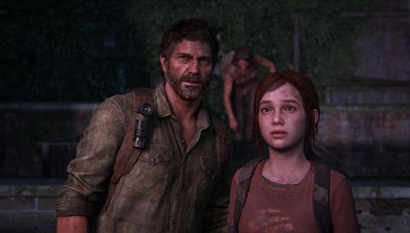 The Last of Us Part I recibe su primer parche en PC (Steam y Epic Games). Foto: Naughty Dog