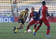 Independiente Medellín avanzó a la tercera fase de la Copa Libertadores pese a perder 2-0 ante Táchira 