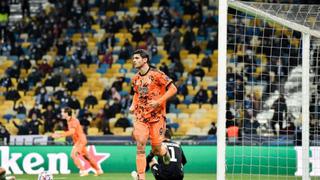 Con doblete de Morata: Juventus venció 2-0 a Dinamo Kiev por la Champions League