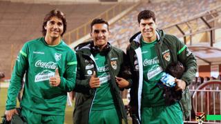 La Selección de Bolivia reconoció cancha del Monumental y quedó lista para duelo contra Perú