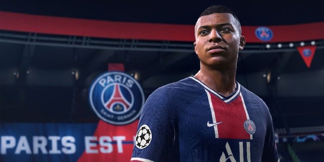 Los jugadores con cinco estrellas en FIFA 21 (EA Sports)