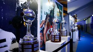 ¿La final de la Copa Libertadores 2017 puede disputarse en Miami?