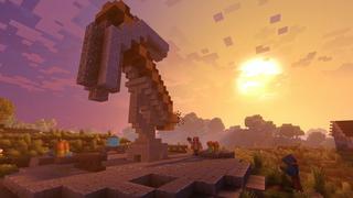 Minecraft | Se cancela la versión del videojuego que iba a mejorar sus gráficos en 4K