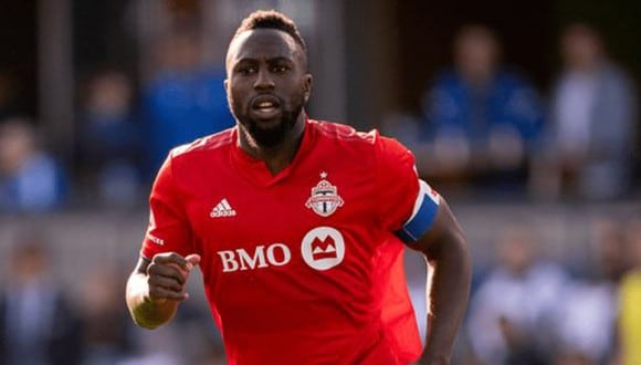 Jozy Altidore dejará el Toronto FC de la MLS tras 6 años. (Foto: Getty Images)