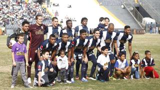 Alianza Lima: gerente deportivo desmintió la purga de jugadores (VIDEO)