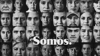 “Somos”: actores y personajes de la serie de Netflix basada en la masacre de Allende de 2011