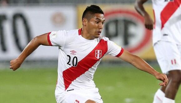 Joel Sánchez confirmó que estuvo cerca de volver a la Selección Peruana. (Foto: GEC)