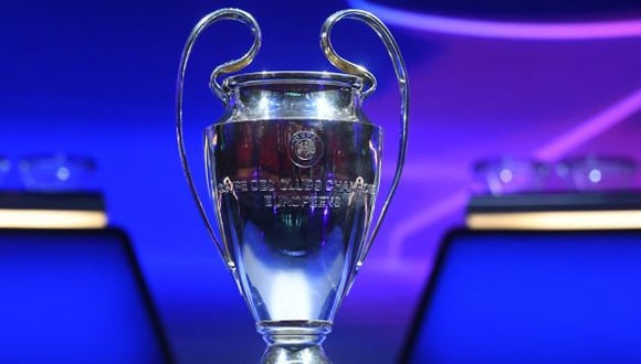 La fase de grupos de la Champions League 2022-23 comenzará el 6 de septiembre. (Foto: AFP)