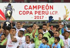 Binacional campeón de Copa Perú: ¿qué pasó con el trofeo del torneo de ascenso? [VIDEO]