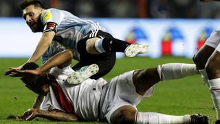 Mister Chip revela las probabilidades que tiene Perú de clasificar al Mundial
