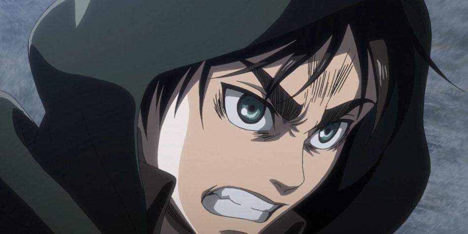 Eren sería la última esperanza de la humanidad por su poder de convertirse en un Titán (Foto: Wit Studio)