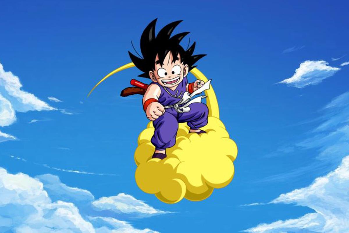 bebida Capataz dictador Dragon Ball Super | ¡Goku niño en la vida real! Quedarás sorprendido con  este arte de la comunidad [FOTOS] | Dragon Ball | DBS | DEPOR-PLAY | DEPOR
