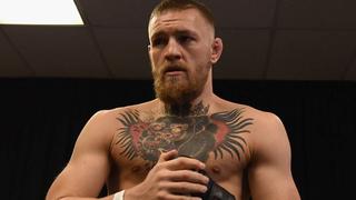 Conor McGregor mandó desafiante carta a todos sus enemigos