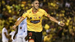 ¡Victoria 'Colosal'! Barcelona SC venció 2-0 a Guayaquil City por la jornada 27 de Liga Pro Ecuador 2019